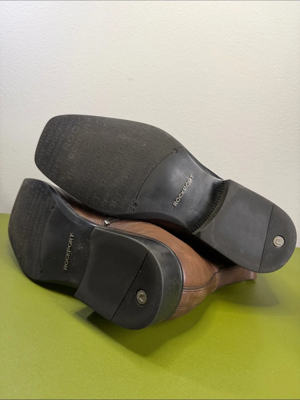 Rockport classic men